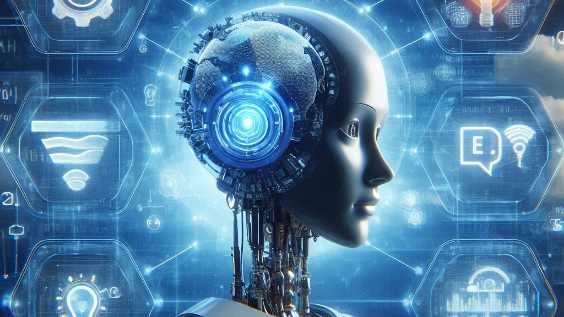 AI Marketing Automation