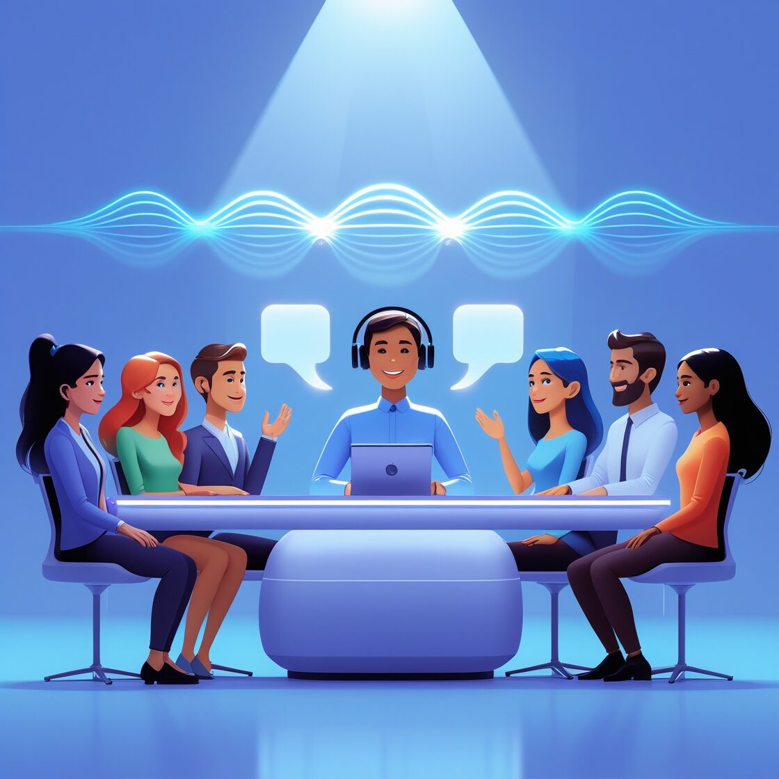 AI Voice Agent