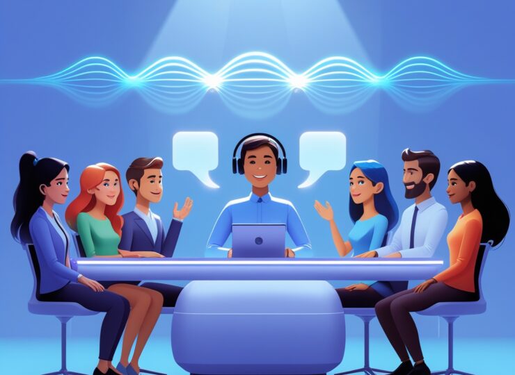 AI Voice Agent