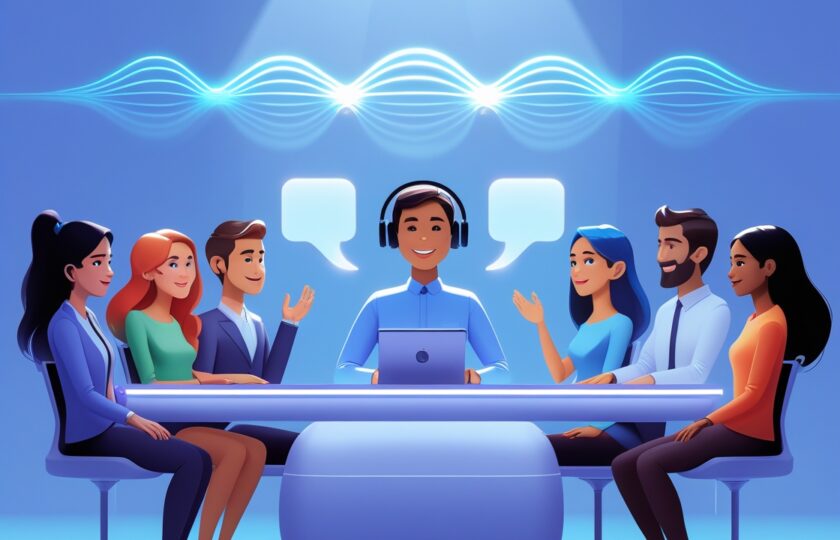 AI Voice Agent