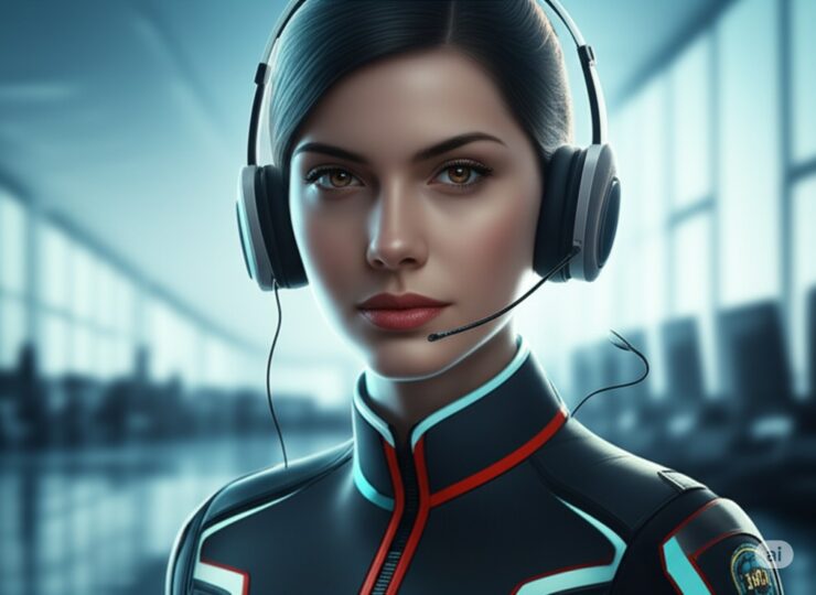 AI Voice Agent