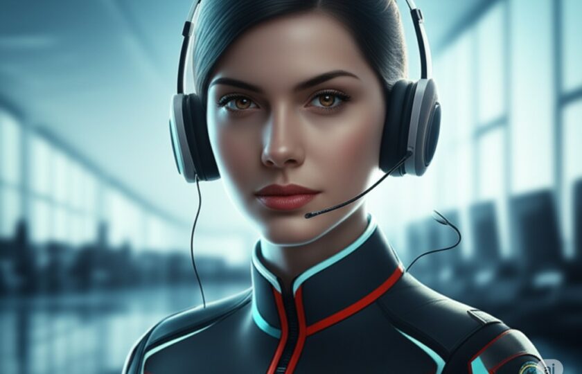 AI Voice Agent